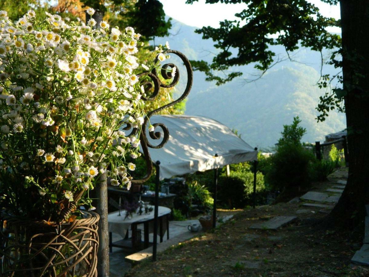 Casa Emilia Vila Stazzema Exterior foto