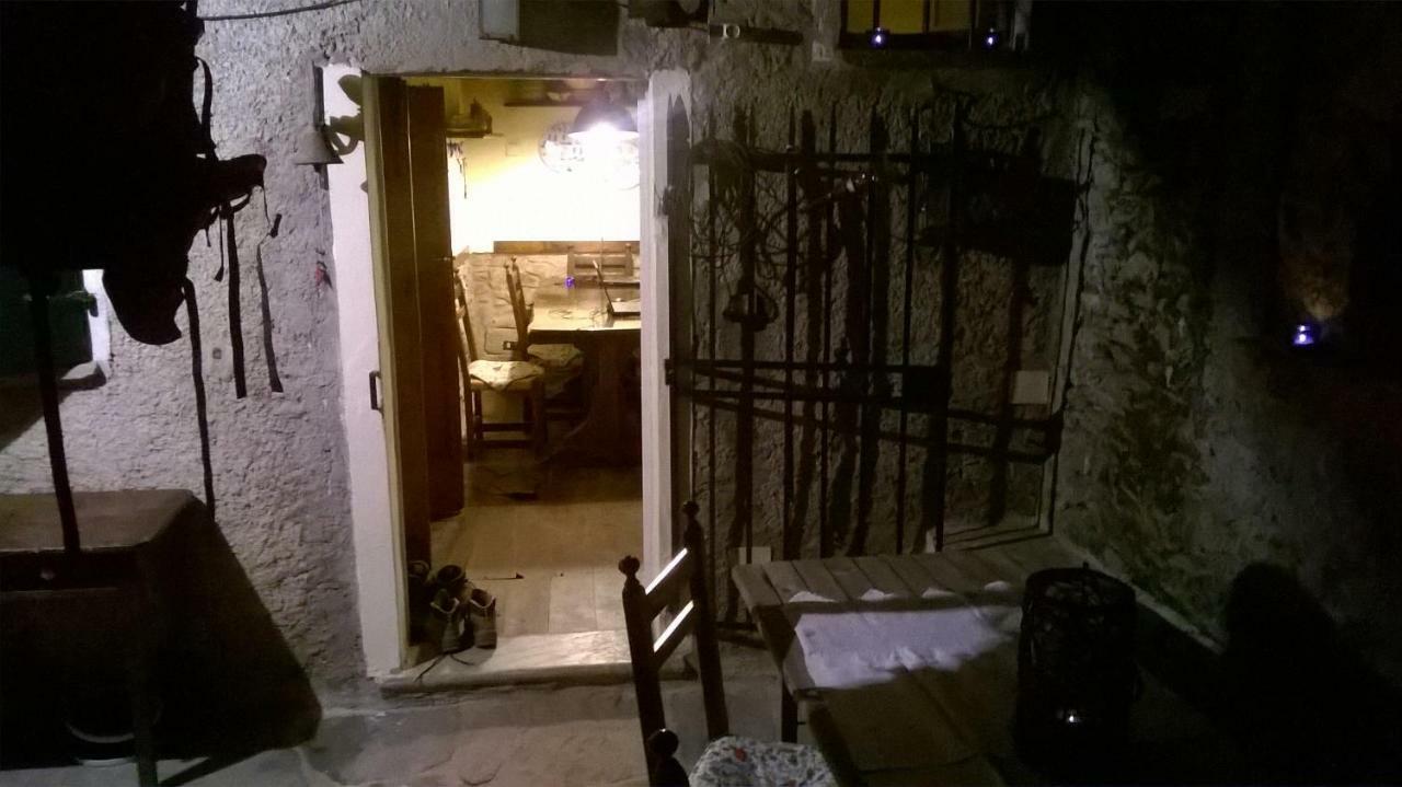 Casa Emilia Vila Stazzema Exterior foto